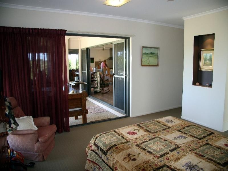 Curramore QLD 4552