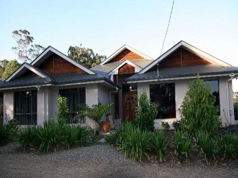 Curramore QLD 4552