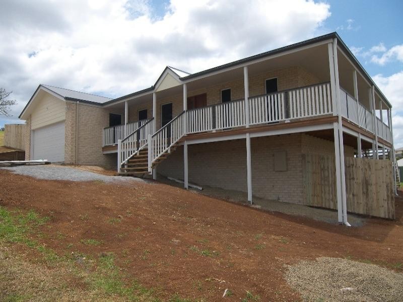 Maleny QLD 4552