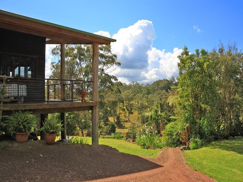 Maleny QLD 4552
