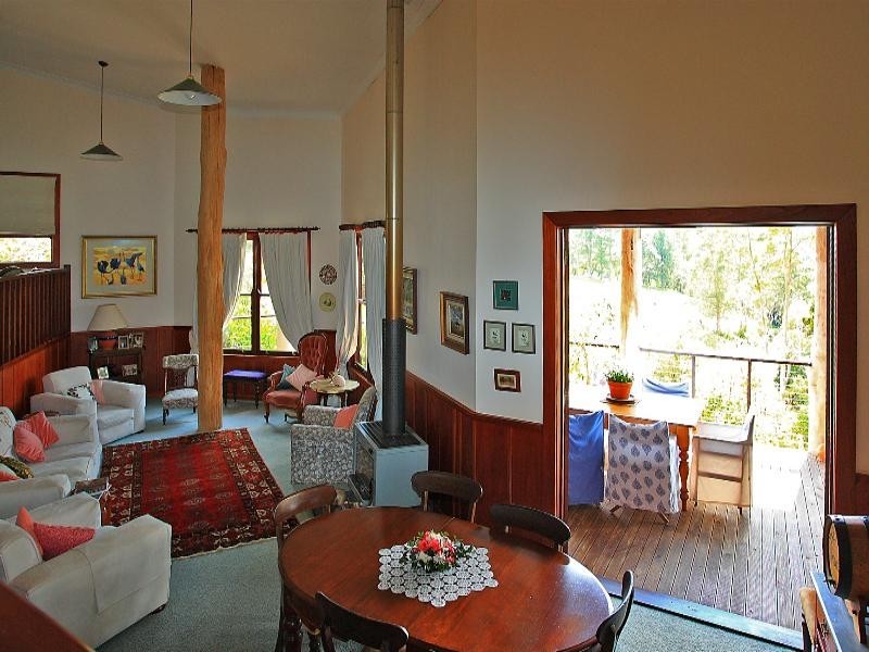 Maleny QLD 4552