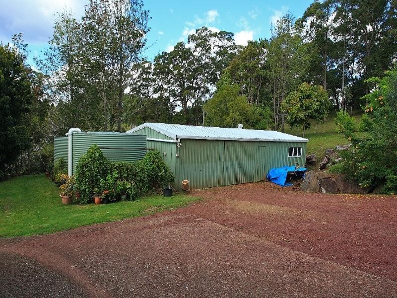 Maleny QLD 4552