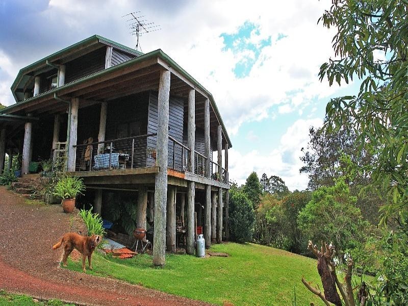 Maleny QLD 4552