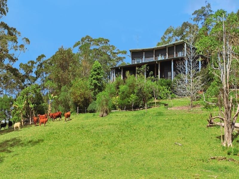 Maleny QLD 4552