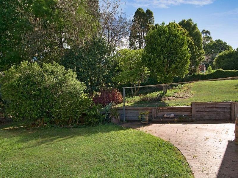 Maleny QLD 4552