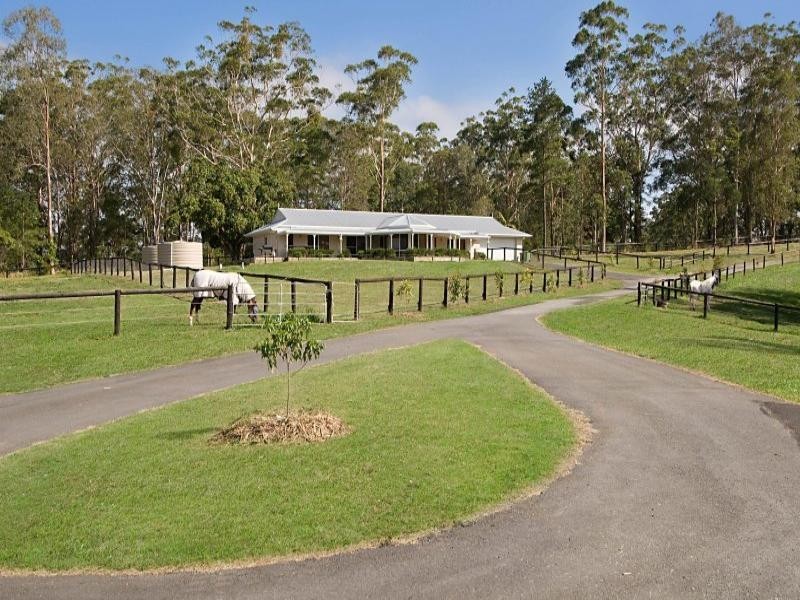 Crohamhurst QLD 4519