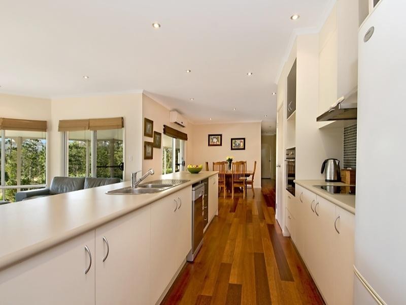 Crohamhurst QLD 4519