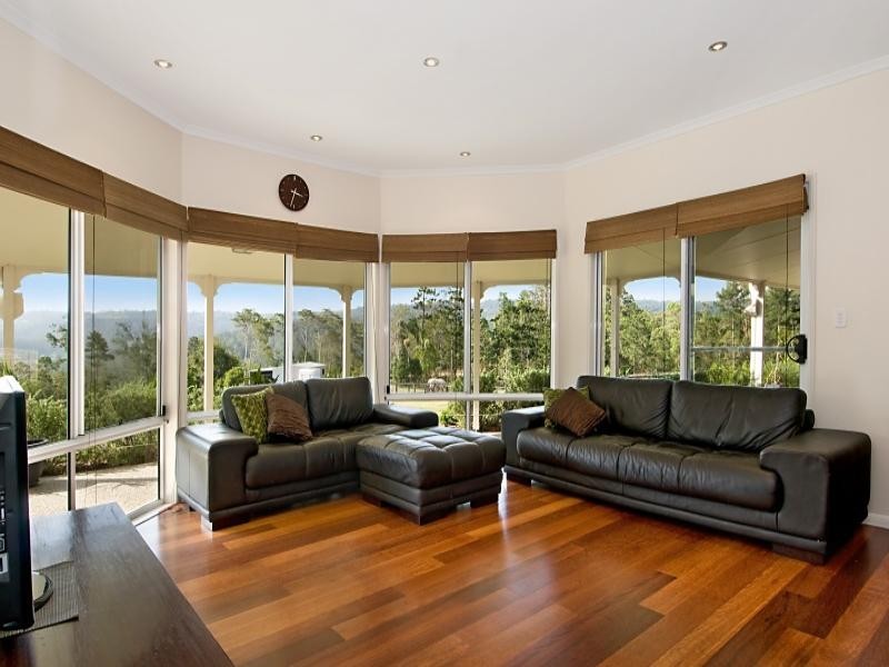 Crohamhurst QLD 4519