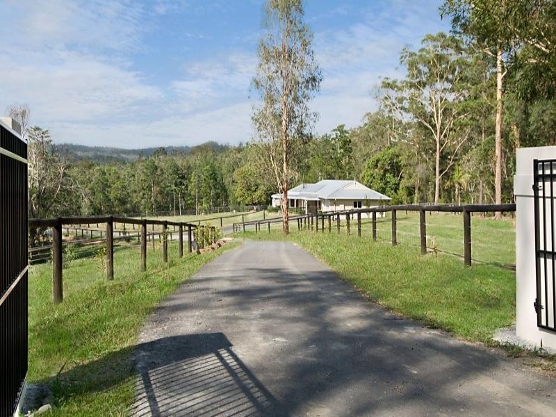 Crohamhurst QLD 4519