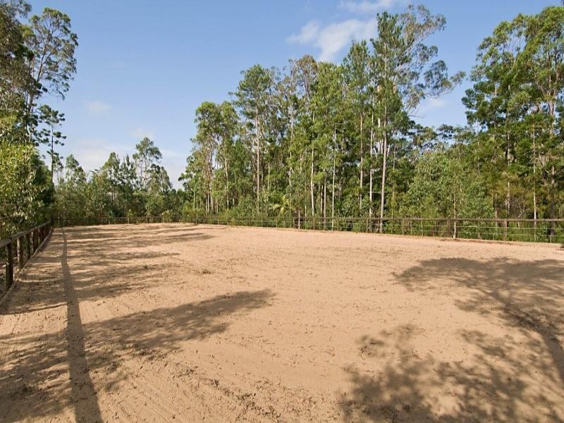 Crohamhurst QLD 4519