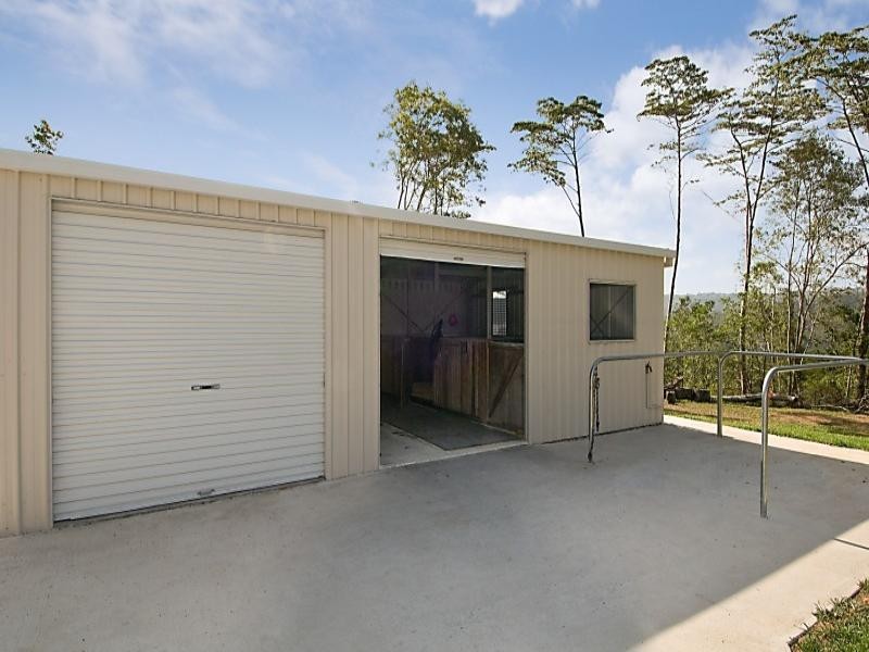 Crohamhurst QLD 4519