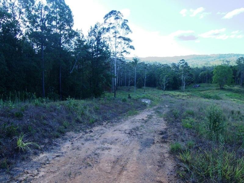 Crohamhurst QLD 4519