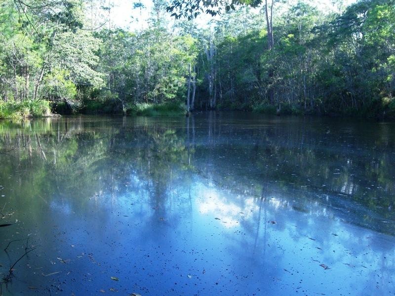 Crohamhurst QLD 4519