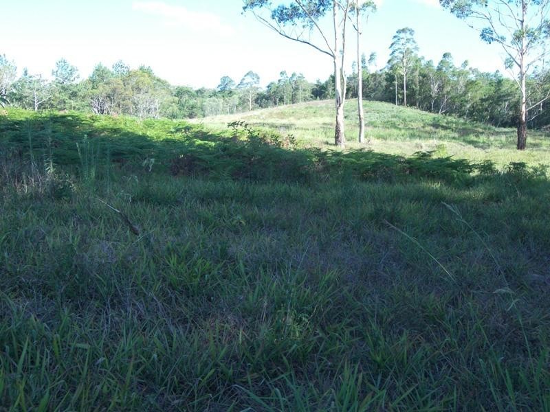 Crohamhurst QLD 4519