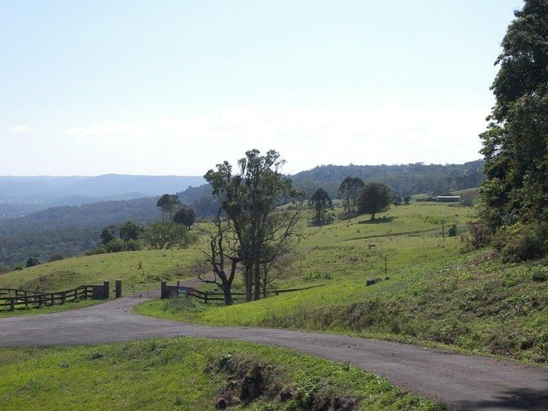 651 Landsborough-Maleny Road, Bald Knob QLD 4552