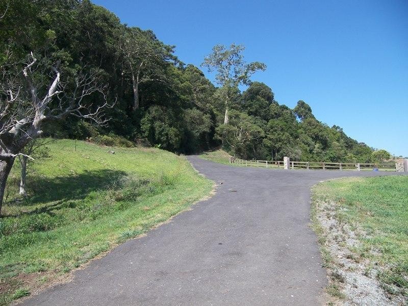 651 Landsborough-Maleny Road, Bald Knob QLD 4552