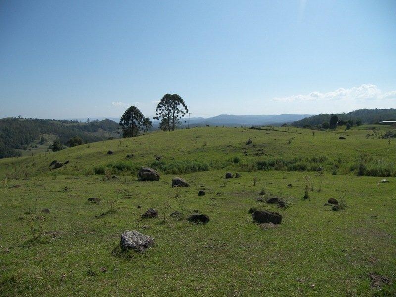 651 Landsborough-Maleny Road, Bald Knob QLD 4552