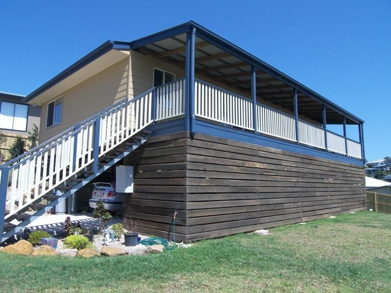 Maleny QLD 4552