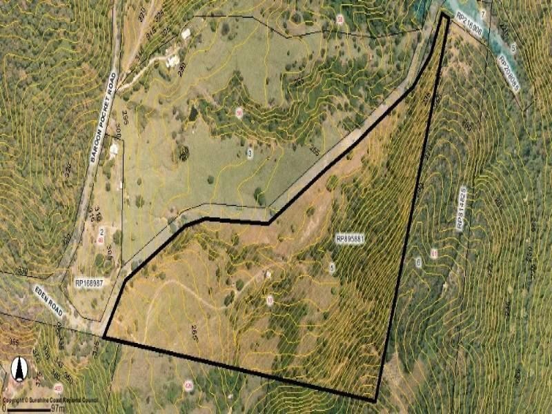 18 Eden Road, Maleny QLD 4552
