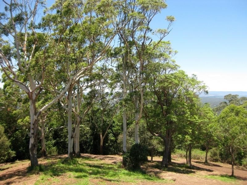 Mount Mellum QLD 4550