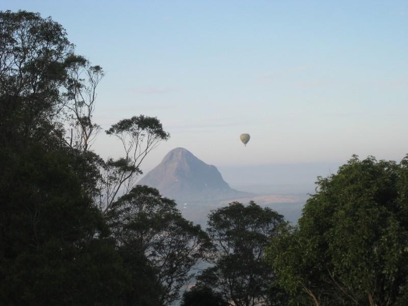 Mount Mellum QLD 4550