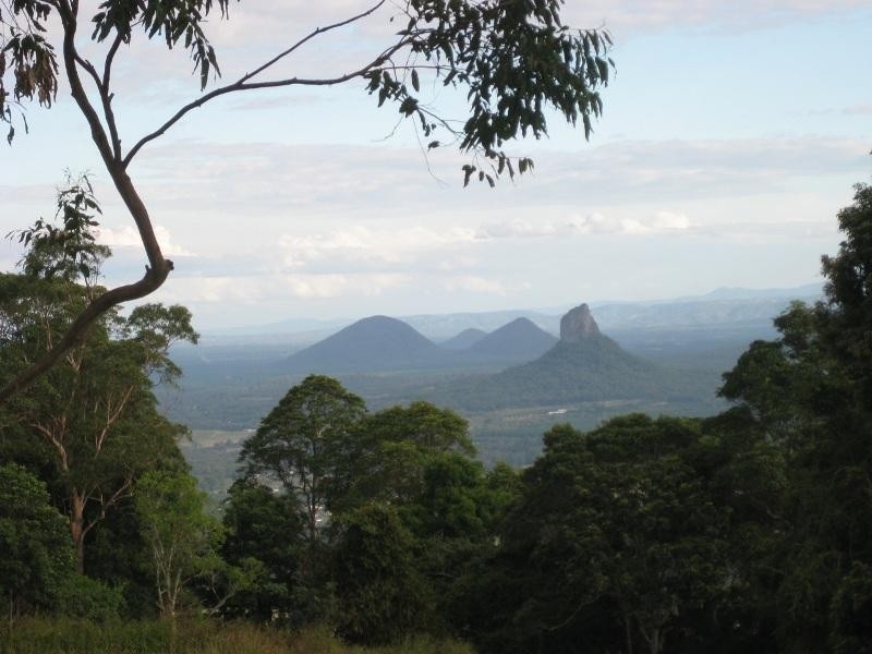 Mount Mellum QLD 4550