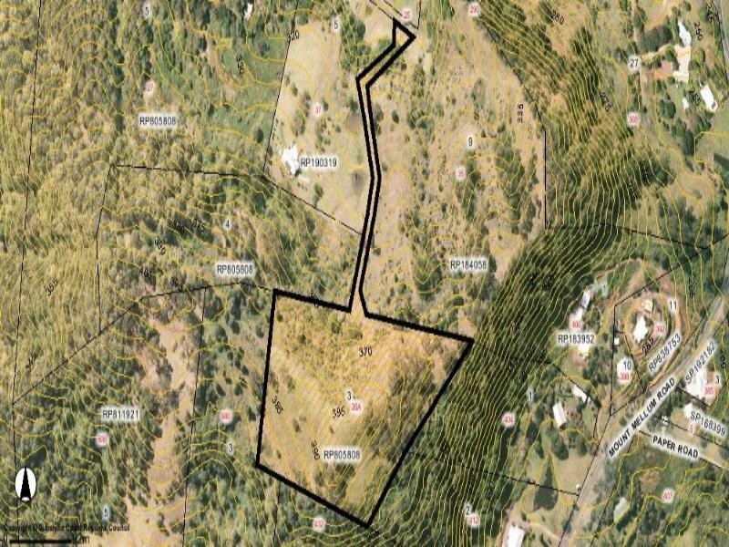 Mount Mellum QLD 4550