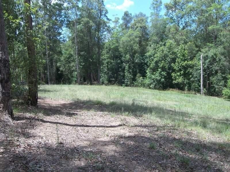 Peachester QLD 4519