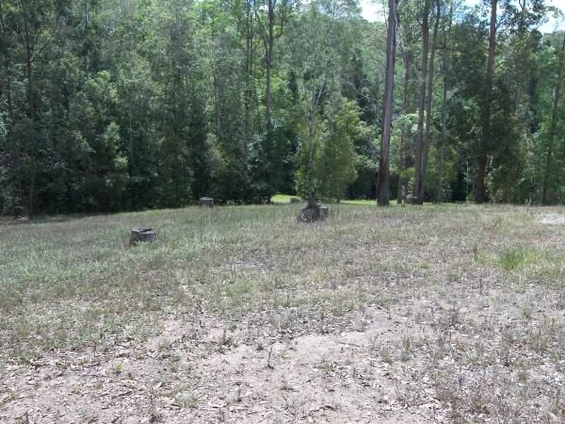 Peachester QLD 4519