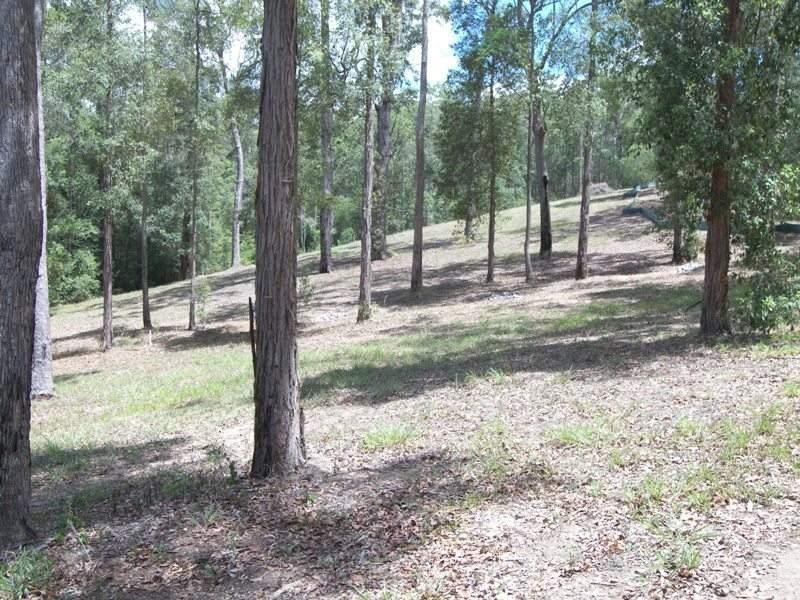 Peachester QLD 4519