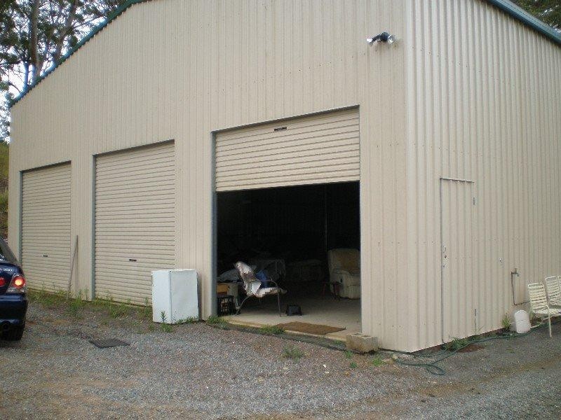 436 Reesville Road, Reesville QLD 4552