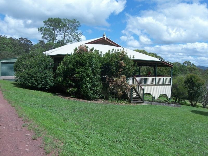 13 Oxenham Lane, Reesville QLD 4552