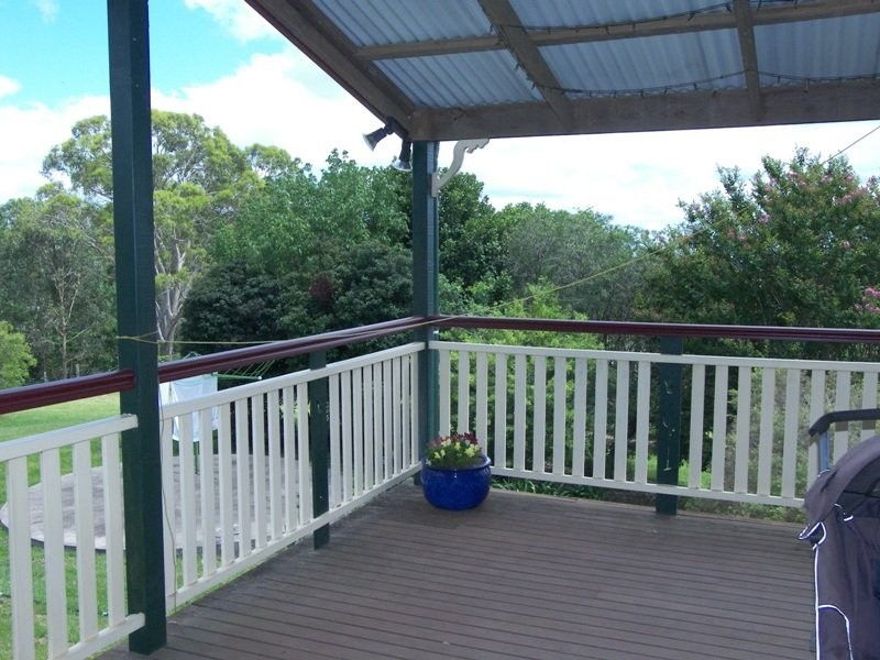 13 Oxenham Lane, Reesville QLD 4552