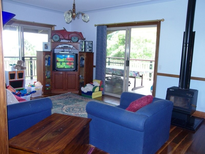 13 Oxenham Lane, Reesville QLD 4552