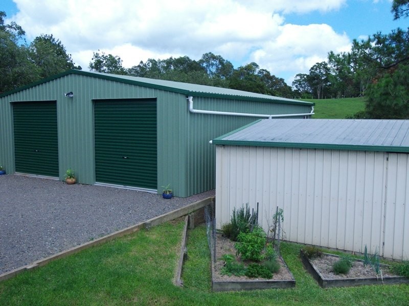 13 Oxenham Lane, Reesville QLD 4552