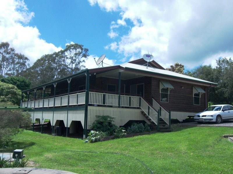 13 Oxenham Lane, Reesville QLD 4552