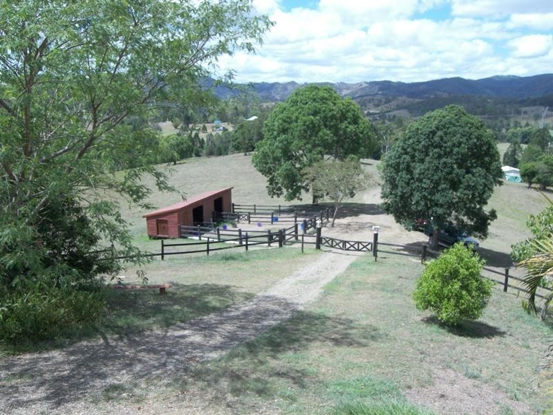 Kidaman Creek QLD 4574