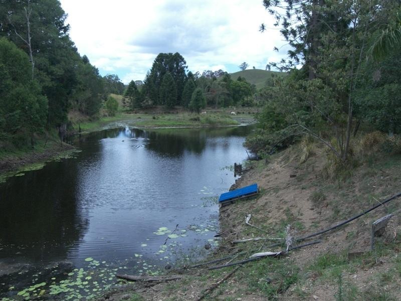 Kidaman Creek QLD 4574