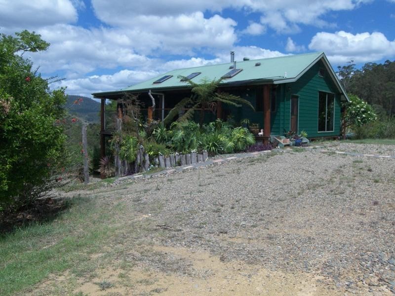 Kidaman Creek QLD 4574