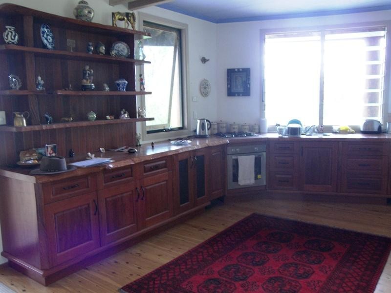 Kidaman Creek QLD 4574