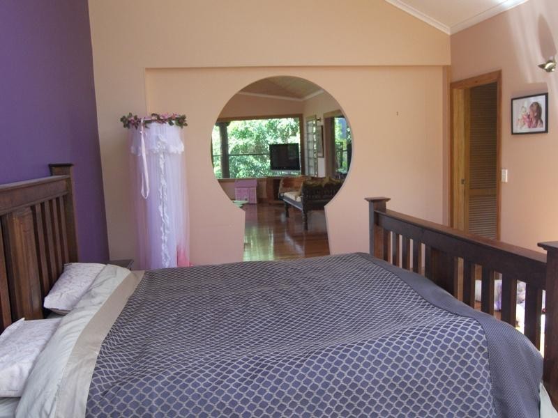 Kidaman Creek QLD 4574