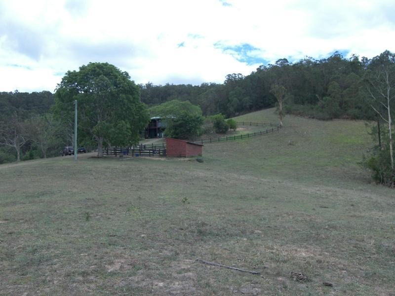 Kidaman Creek QLD 4574