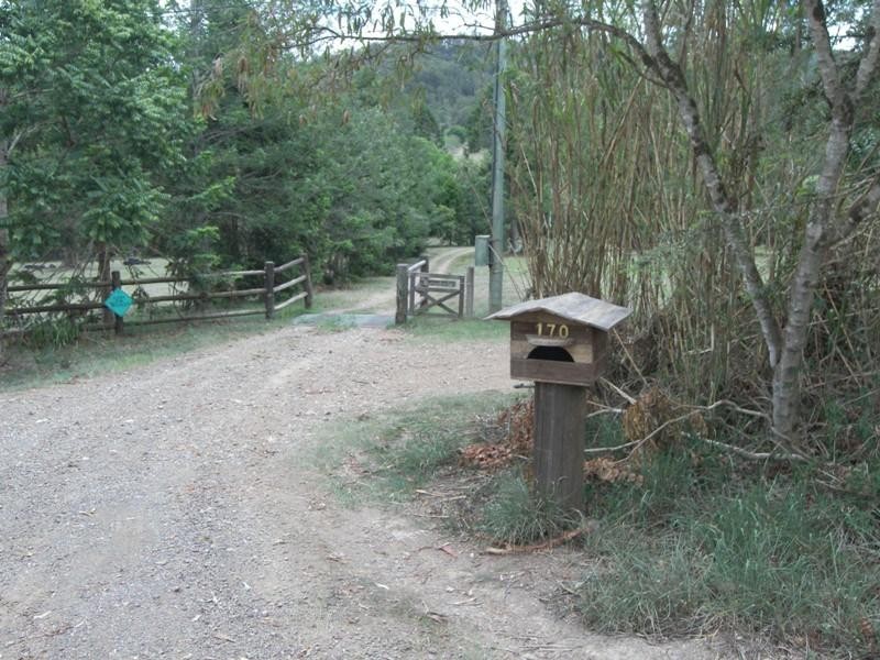 Kidaman Creek QLD 4574