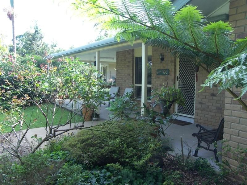 North Maleny QLD 4552