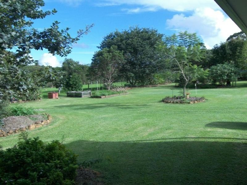 North Maleny QLD 4552