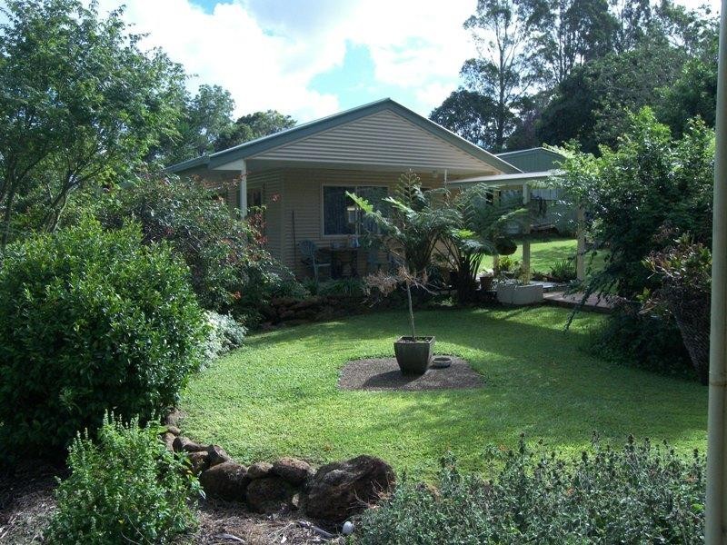 North Maleny QLD 4552