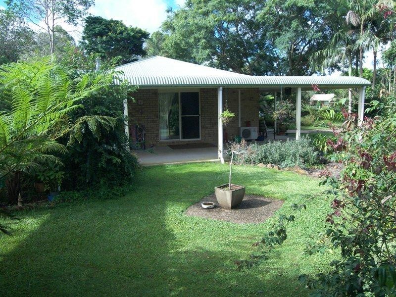 North Maleny QLD 4552