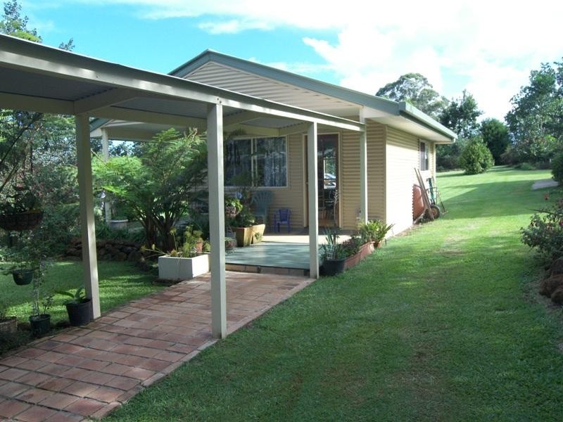 North Maleny QLD 4552