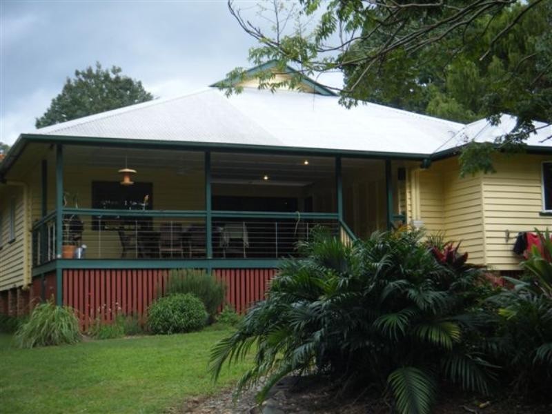 Maleny QLD 4552