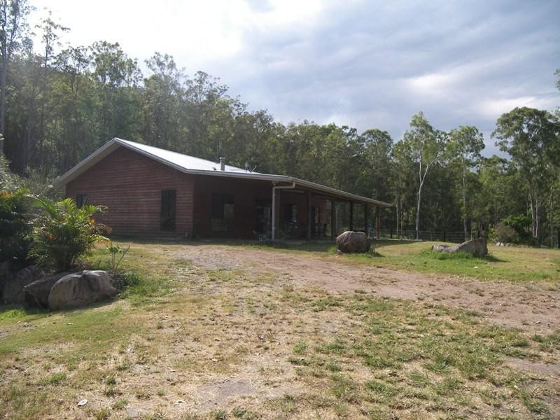Conondale QLD 4552